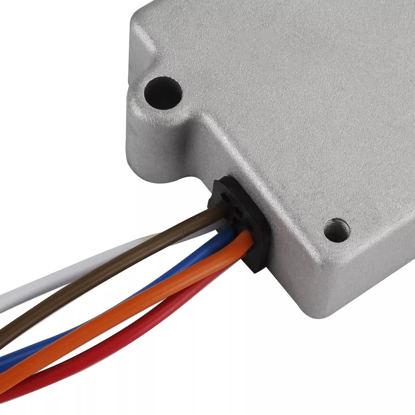 Switch Box Assembly – Mercury Mariner 20/40HP