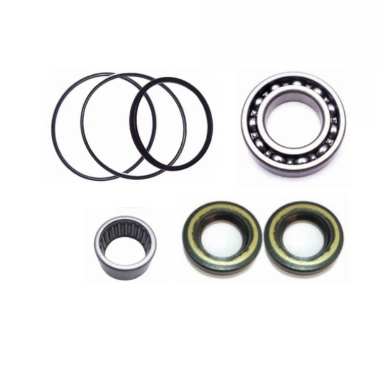 6l2-45361-03-8<wbr/>d Lower Casing Cap Repair Kit For Yamaha Outboard