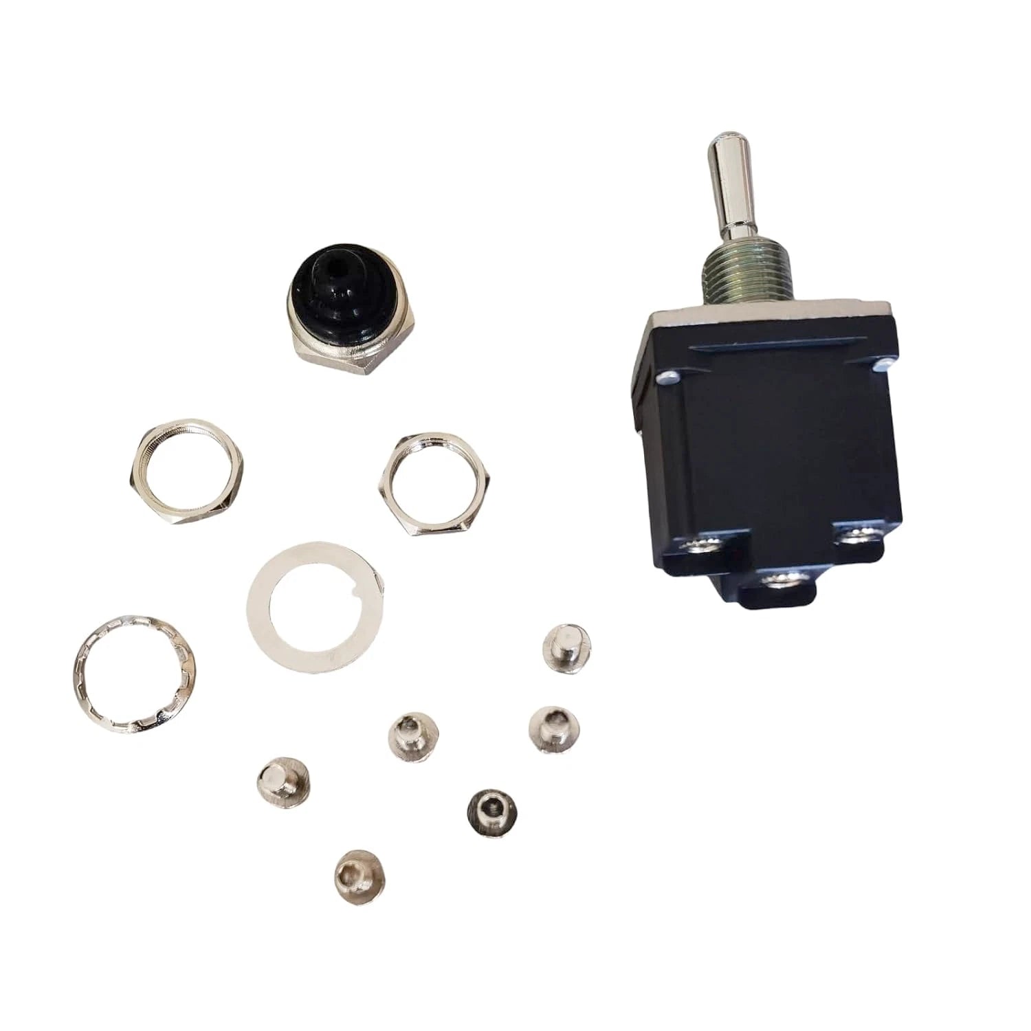Toggle Switch 128202gt For Genie S-40 S-45 S-60 S-65 S-80 S-85
