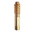 Main Spindle Rod for Fishing Tackle Repair