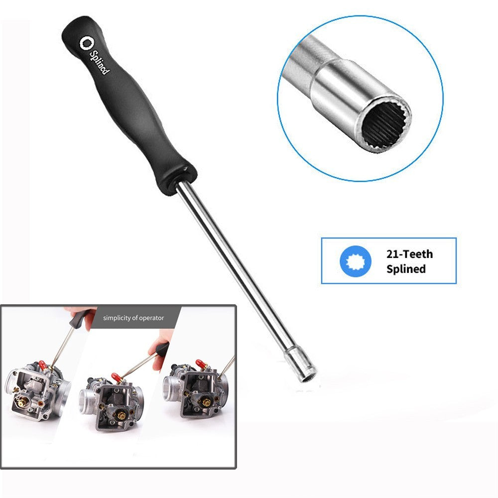 Carburetor Adjustment Tool 21-Teeth