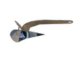 Maxwell Maxset 6 Stainless Steel Anchor, 13 Lbs. / | Hook & Hull Co