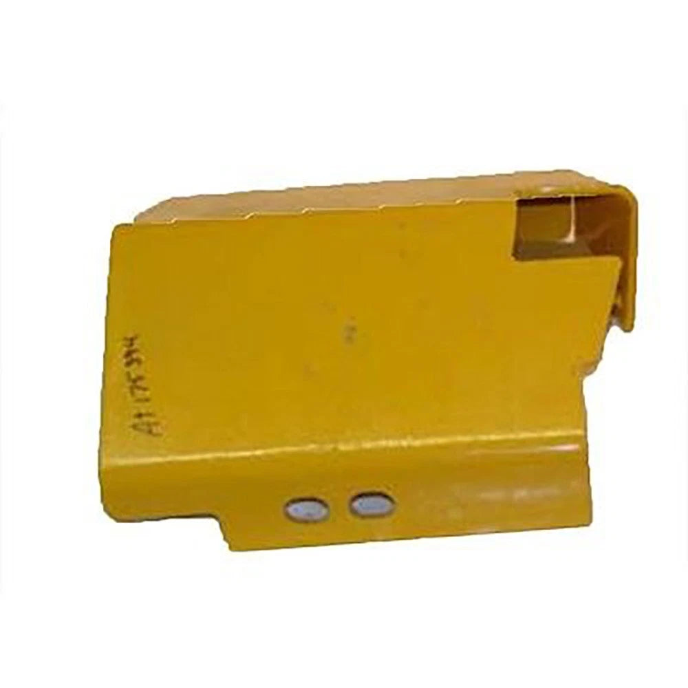 At175394 Cover Rear R/h Fits John Deere 555g, 650g
