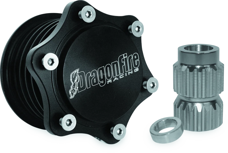 Dragonfire Racing 13-22 Yamaha Viking/wolveri<wbr/>ne Quick Release