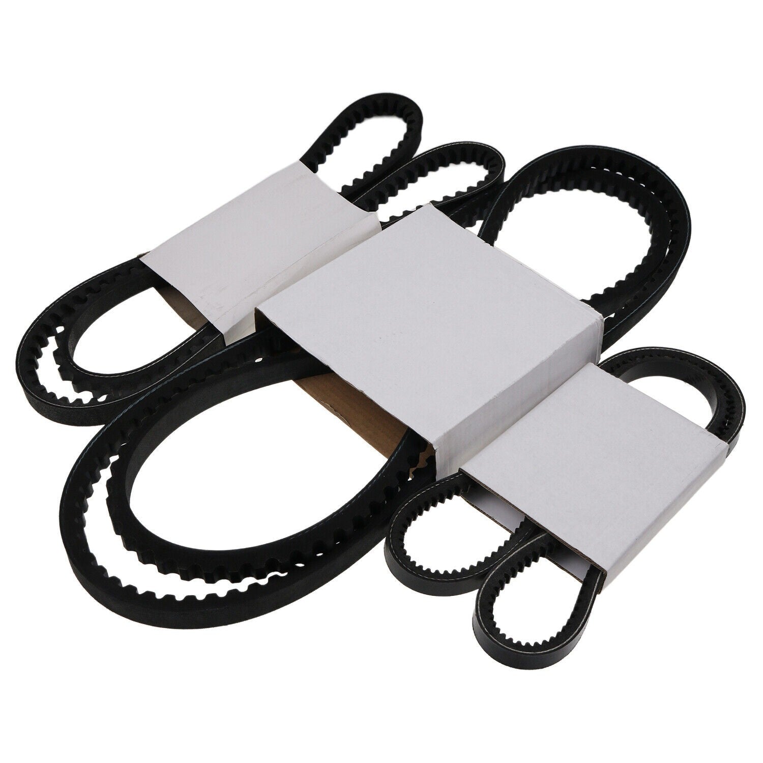 Belt Set 78-1341 78-603 78-629 For Thermo King Sb100 Sb110 Sb200