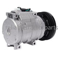 Air Conditioning Compressor 231-6984 For Caterpillar 312c 320c 307d