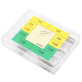 #6-#13 8017 Watch Hands Needles Handle Watch Repair For Miyota 2035