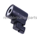 For New Holland B110 Tier 3 B110c B115 Case 590sm+ | Hook & Hull Co