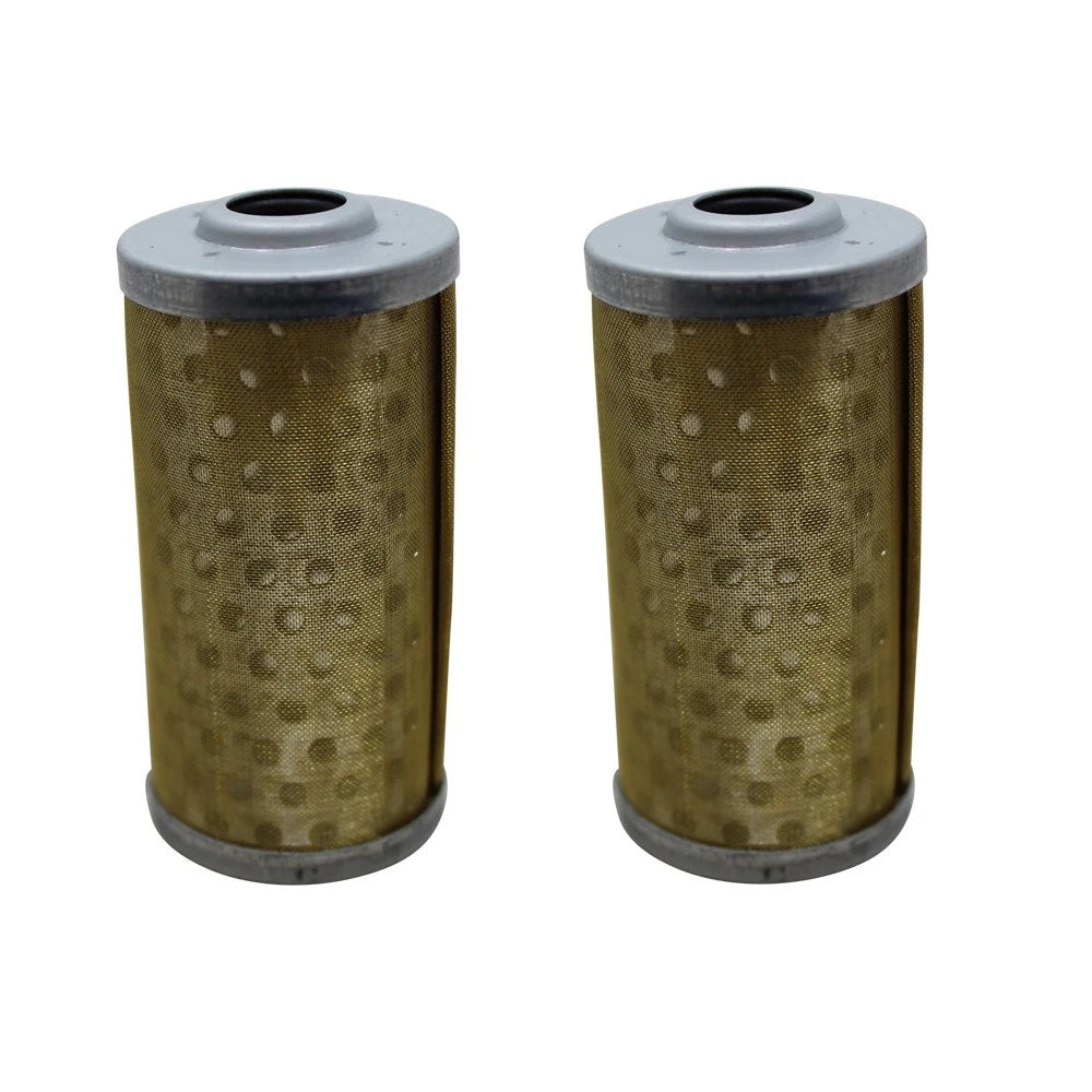Qty 2: Fuel Filters Fits Kobelco Replaces Vamm434147