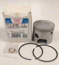 Aqua Power 2182, Starboard Piston & Rings ( Missing | Hook & Hull Co