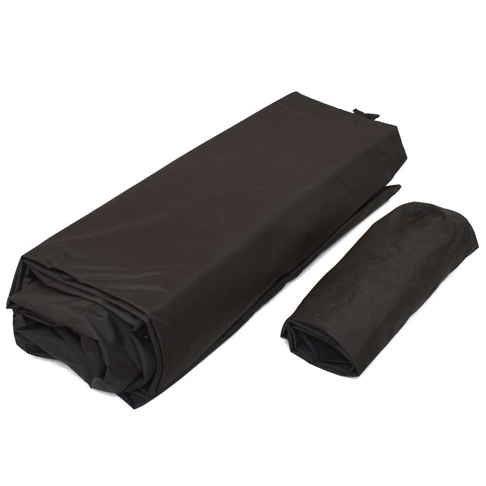 Robalo 246 T-top Mooring Cover 18.00525 | Ameritex 122531231
