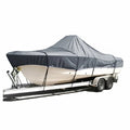 Hydra-sports 2300 Bay Bolt Center Console Fishing Boat Cover