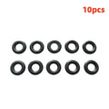 10 Pcs O-ring For Omc 2.3 2.5 3.0 4.3 5.0 5.7 5.8 7.5 L 318372