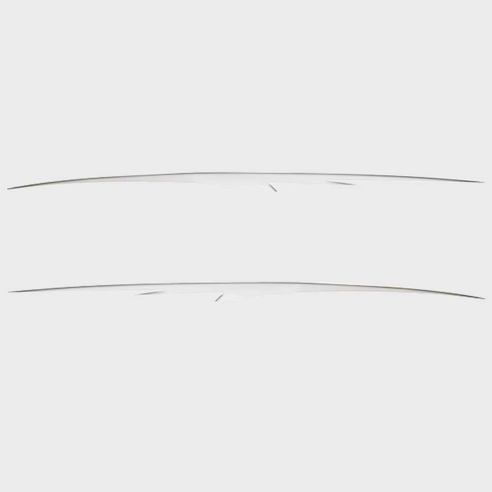 Deck Graphic Decals Larson 0573188 by Larson