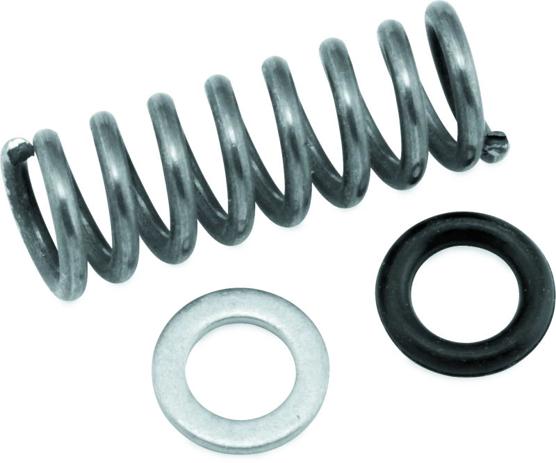 Twin Power Big Twin And Xl With Cv Carburetor Idle Mixture Needle