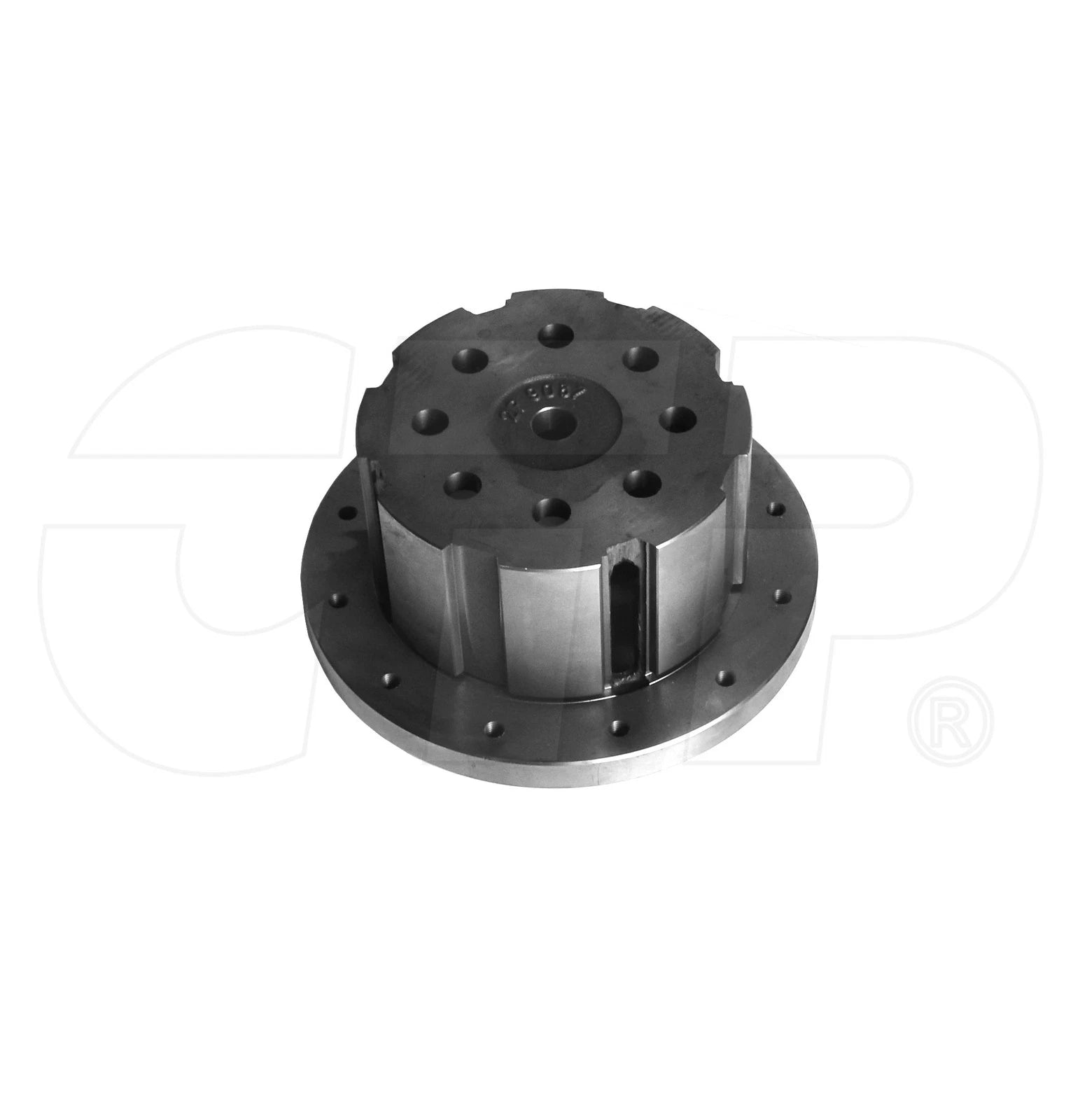 2p9037 Drum Fits Caterpillar Models
