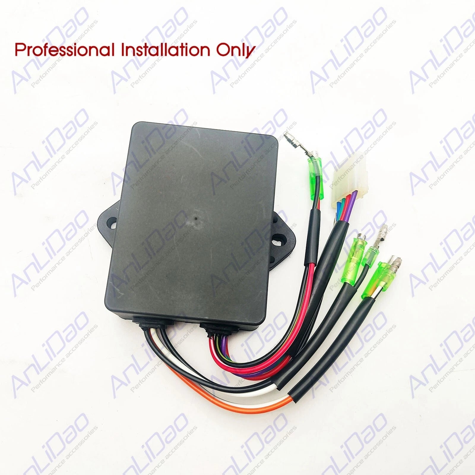 Fit Fit Kawasaki 750 Sxi Sxr800 Sxi Pro Xir Sxr 800 Cdi Igniter