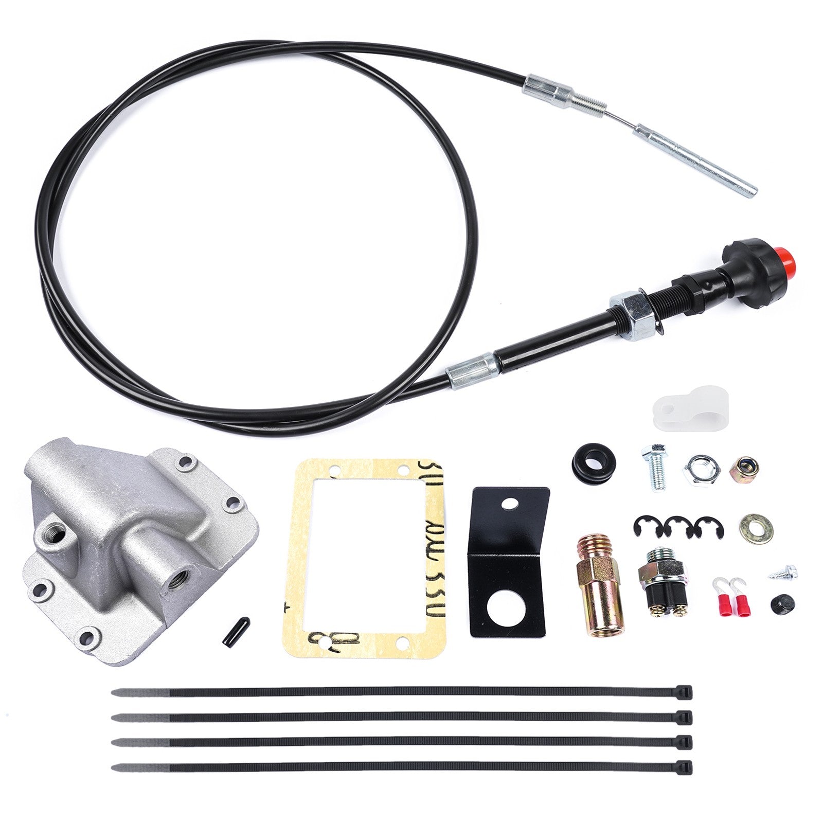 Axle Shaft Disconnect Dodge Ram 1500