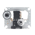 Sf P101 16 Pin Optical Pick Up Laser Lens For Dvd Cd Player Repair
