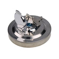 Fuel Cap 105492a For Case Cx240 Cx250c Cx130 Cx160 9010 9020 9030