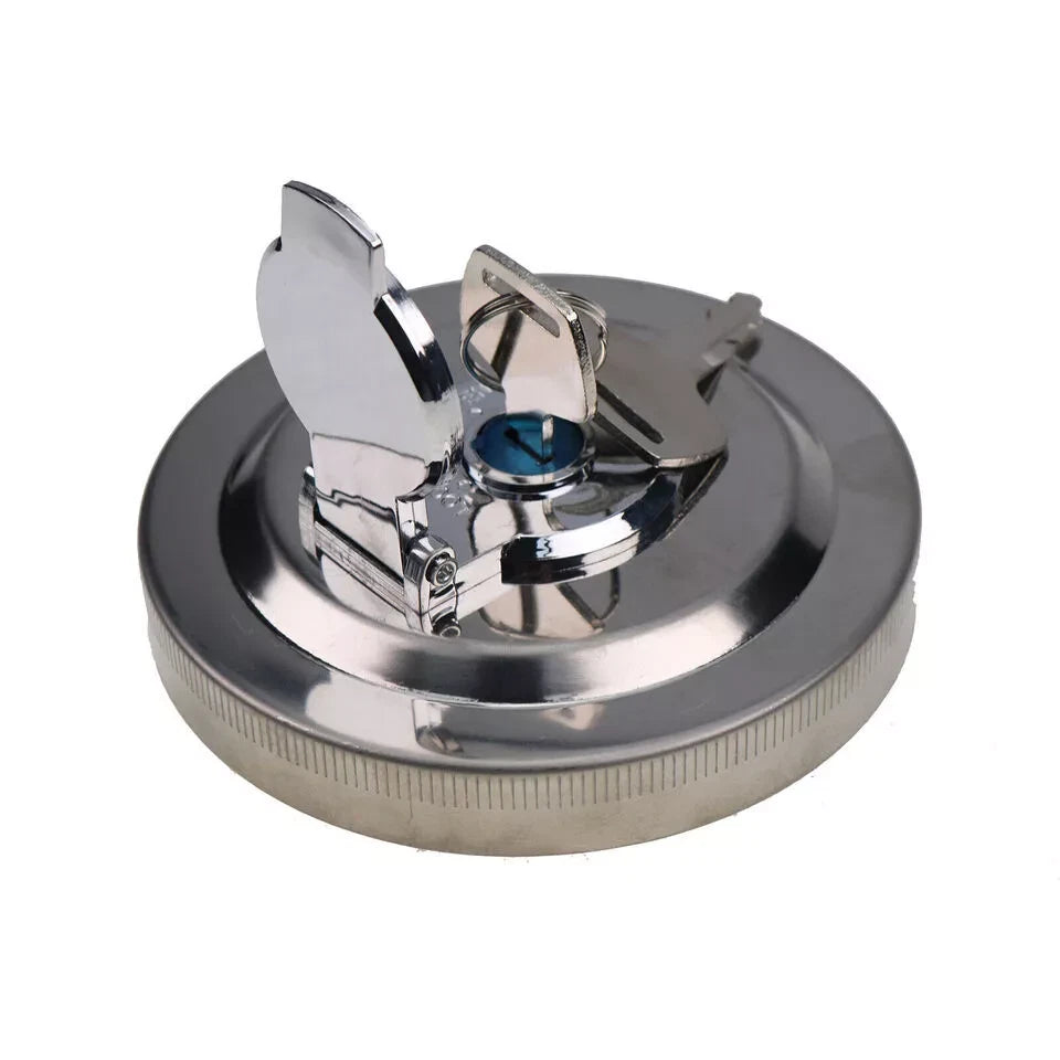 Fuel Cap 105492a For Case Cx240 Cx250c Cx130 Cx160 9010 9020 9030