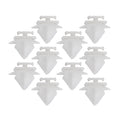 Replacement Door Trim Clips for C2 C3