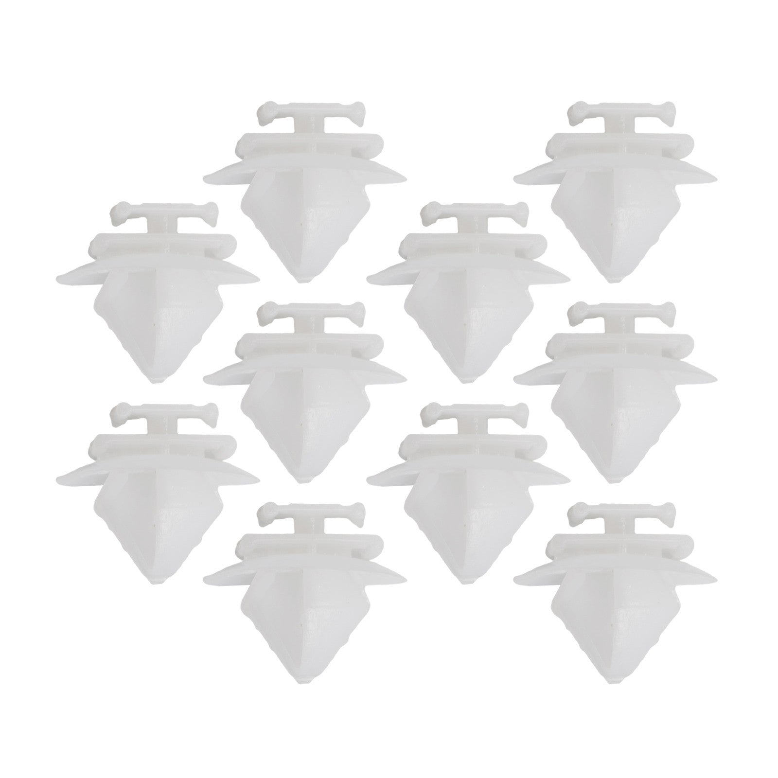 Replacement Door Trim Clips for C2 C3
