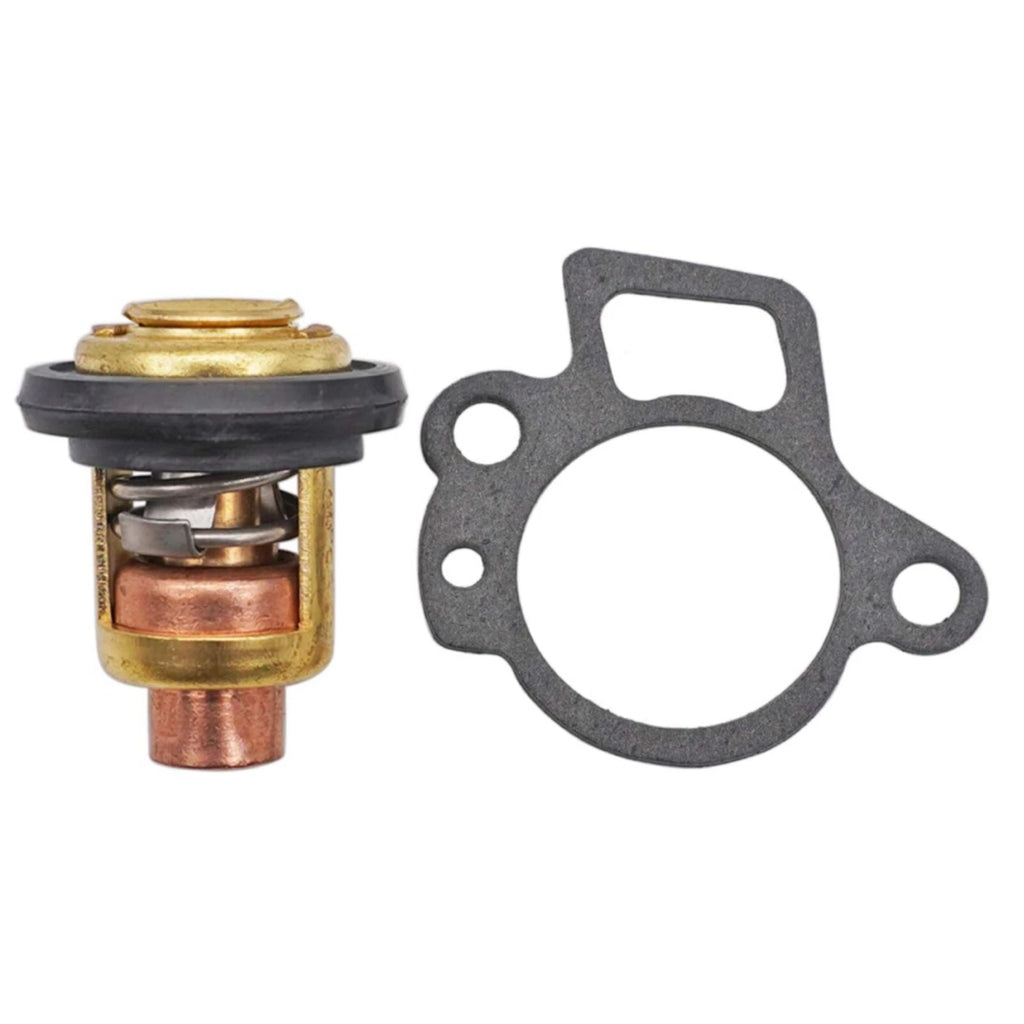 Thermostat Kit 143°F for Mercury 8-50HP Models 825212/824853/18-3642