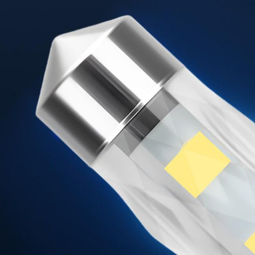 12V LED Reading Light for Most Cars