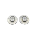 Mirror Mount Retaining Plate Marine Hardware