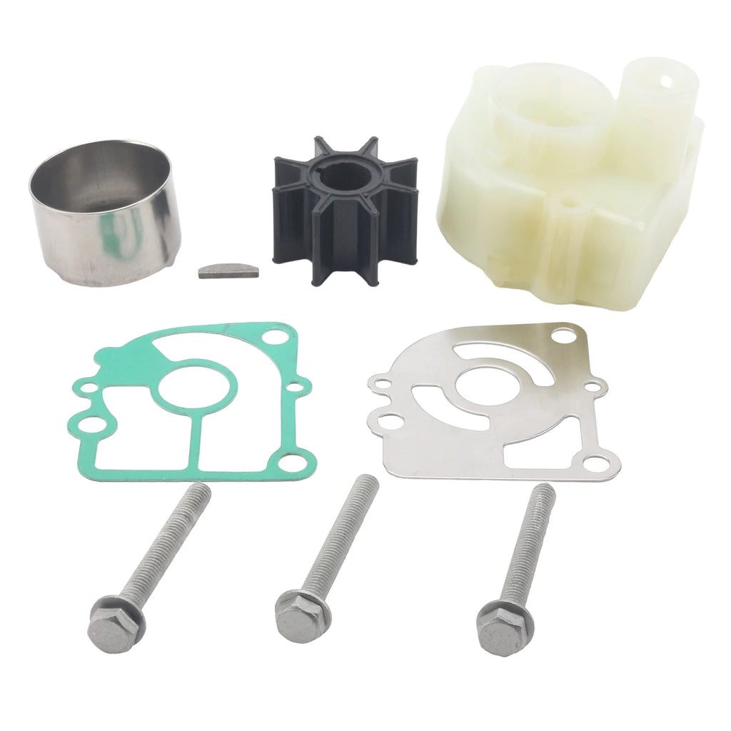Tohatsu Outboard Water Pump Impeller Repair Kit for 40-60HP Models