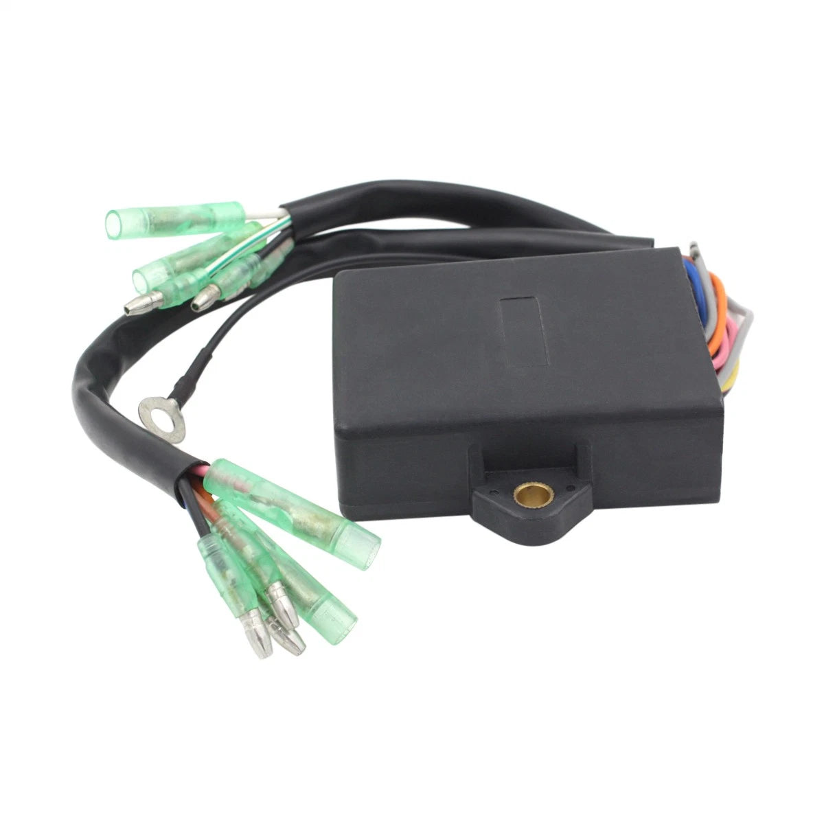 Yamaha 4 Stroke Cdi Unit Parsun F9.9 F13 .5a F15 66m-85540-10