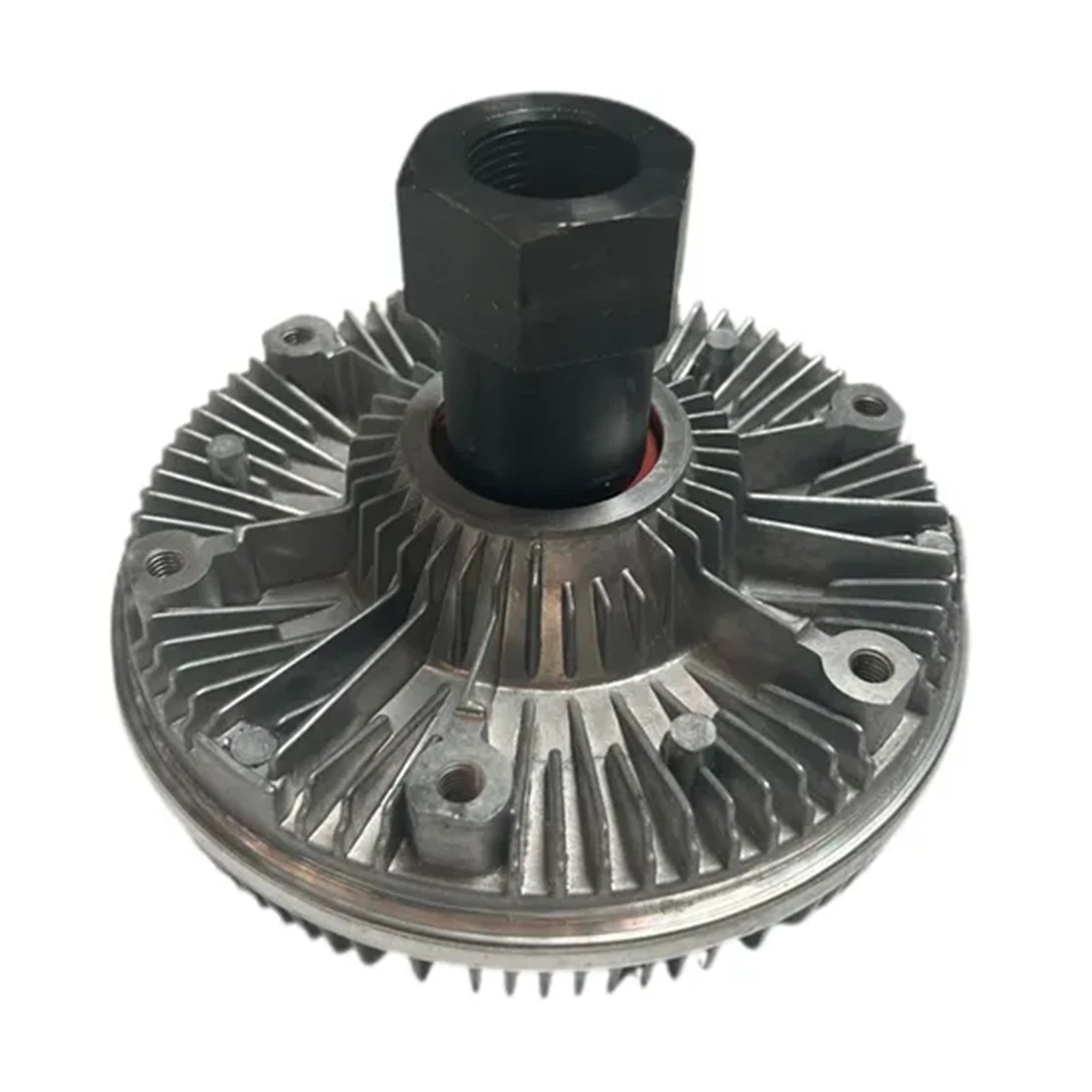 Fan Clutch 353846a1 For Case Stx330 Stx275 Stx325 New Holland T9020