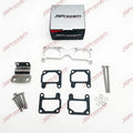 Repl Fit Kawasaki Jet Ski Js 440 550 Mikuni Sbn 44/46 Intake Manifold