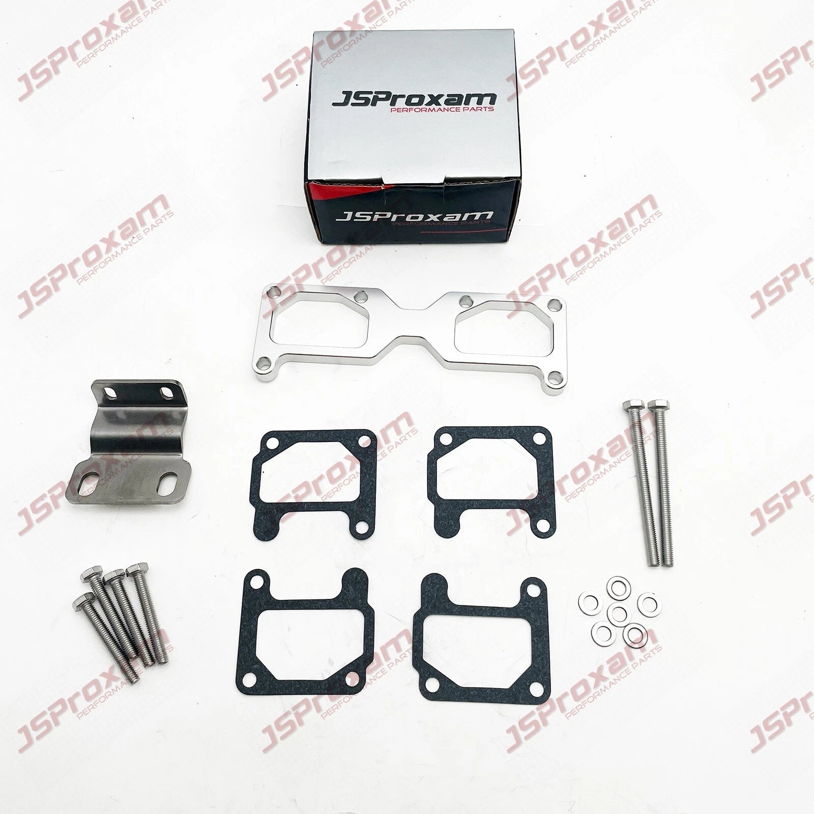 Repl Fit Kawasaki Jet Ski Js 440 550 Mikuni Sbn 44/46 Intake Manifold