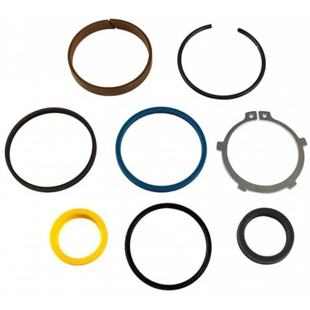 Hf87455632 Dana/spicer Steering Cylinder Seal Kit, Mfd, 12 Bolt Hub