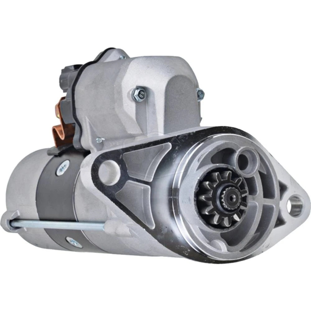410-52388-jn J&n Electrical Products Starter