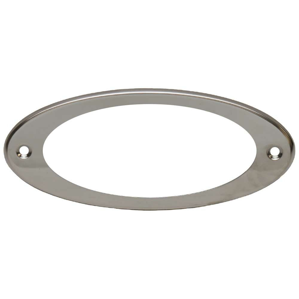 ITC Marine Boat Docking Light Bezel by ITC