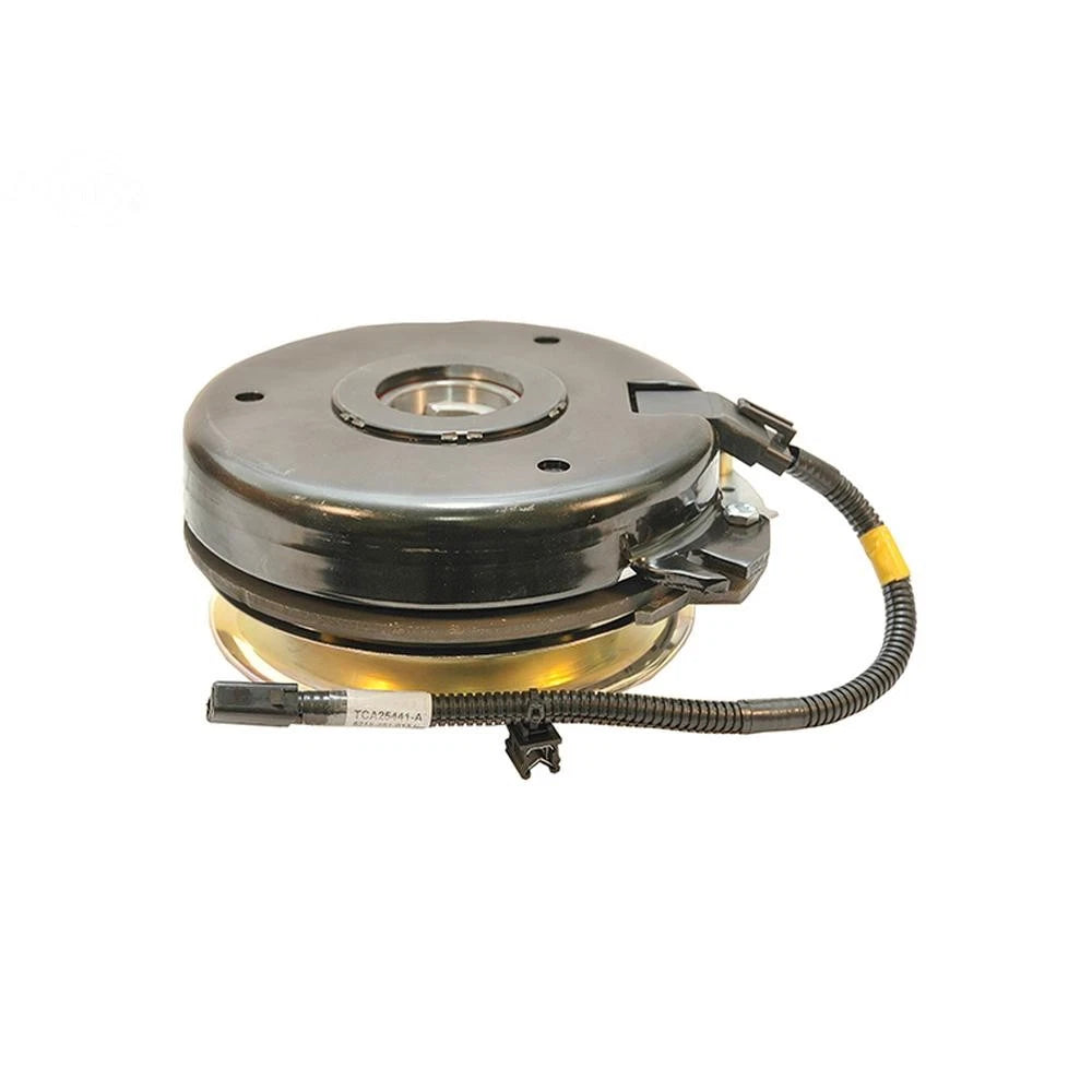 255-156 Pto Clutch Fits John Deere
