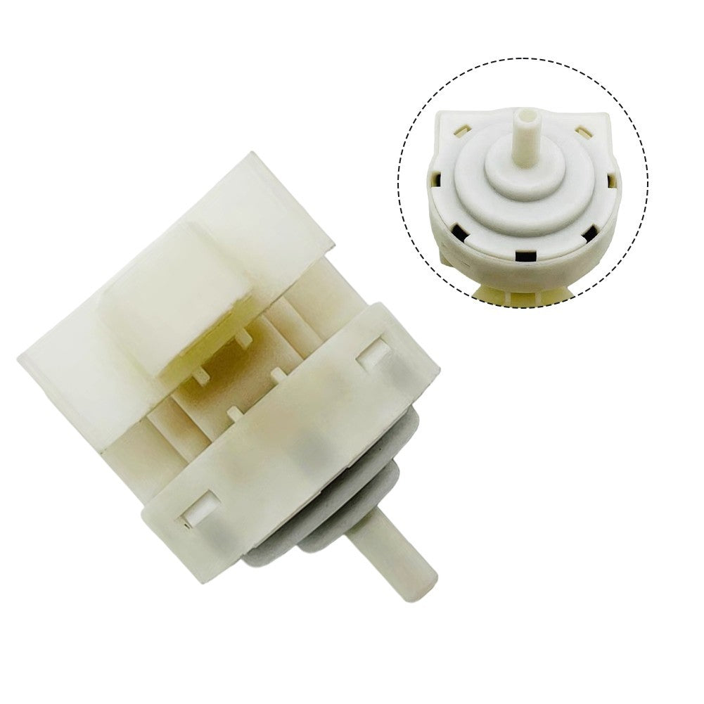 Water Level Sensor Automatic Switching