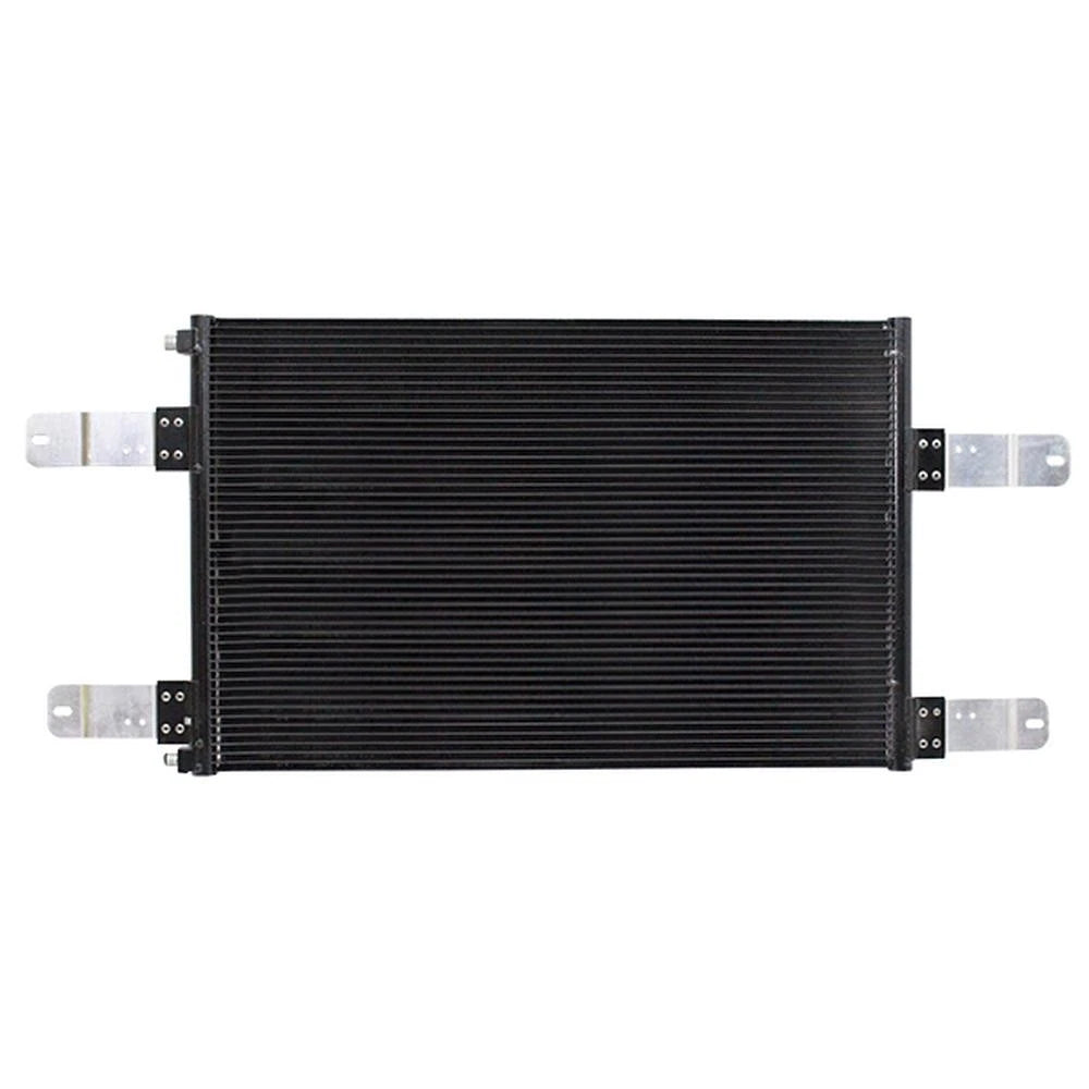9241215 Mack Condenser - 29 X 19 5/8 X 7/8