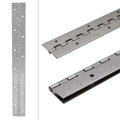 Boat Piano Hinge Misty Harbor 18 x 2 Inch by Misty Harbor