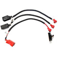 Larson Boat Trolling Motor Harnesses 6890221 | 1850 Fx 60 Amp (Kit)