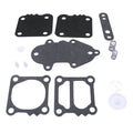 Fuel Pump Repair Kit for Mercury Mariner 30-275HP (1990-2023)