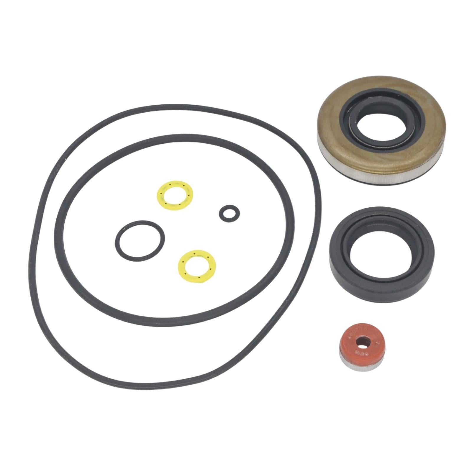 Lower Unit Seal Kit Chrysler 70 75 HP by Chrysler