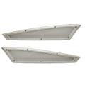 Axis Boat Bow Vent Grilles Set of 2 by Axis