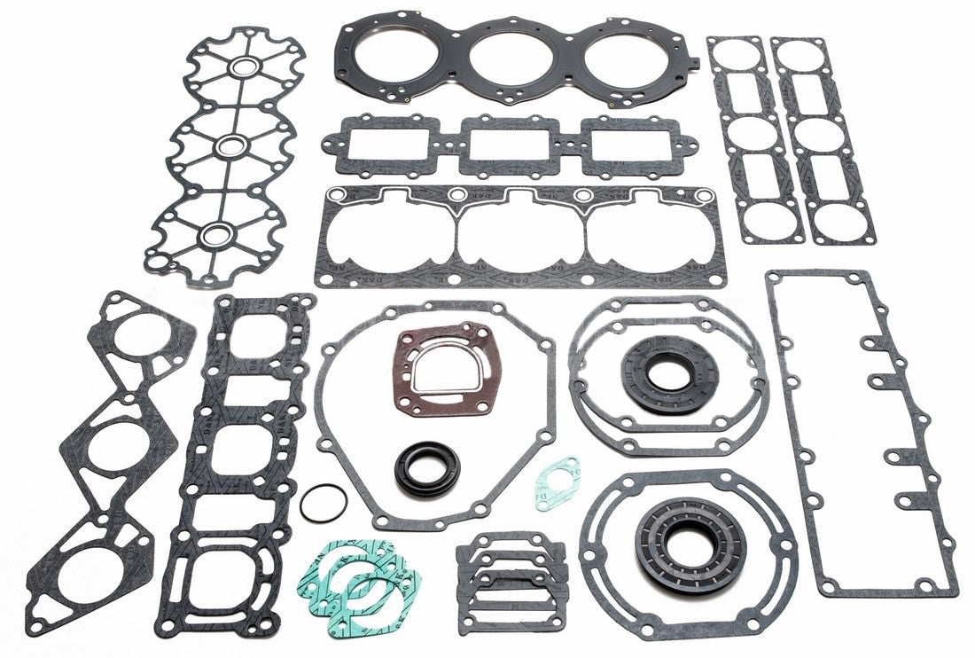 Yamaha Complete Engine Rebuild Gasket Seal Kit GP1200 by Yamaha