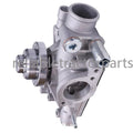 70030554 Water Pump For Jlg 340aj 450aj 450a 800aj 600a 600aj 400s