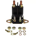 Relay K3011-62260 K3011-62250 For Kubota Z121skh Z122ebr Zg123s