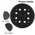 125mm Sanding Pad for Polishing